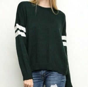 Brandy Melville sweater